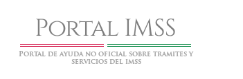 Logo IMSS